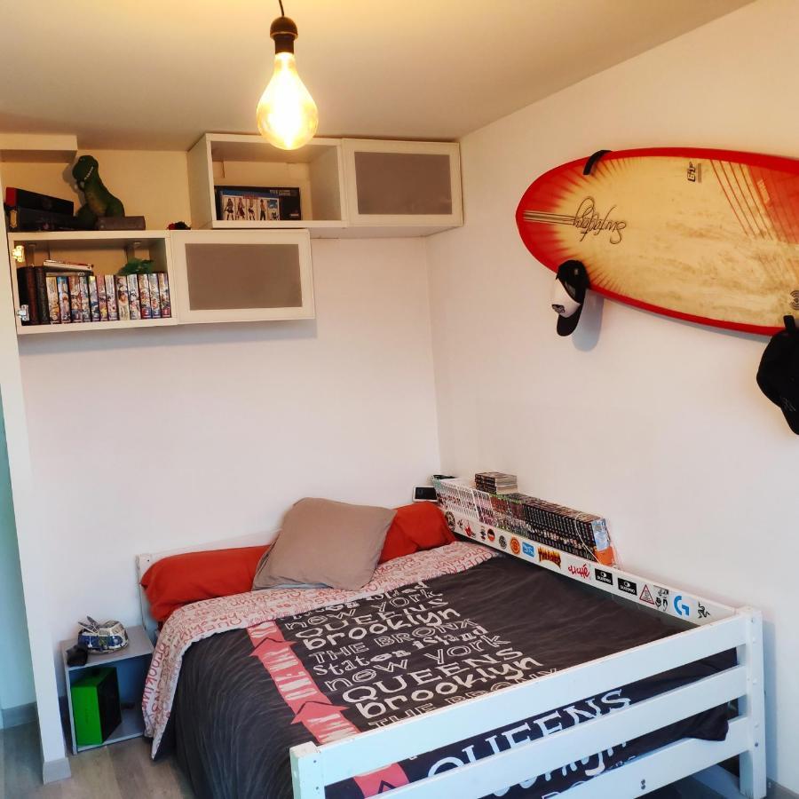 Grande Chambre Lumineuse เลอม็องส์ ภายนอก รูปภาพ